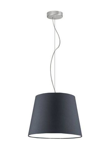 Lampa wisząca stożek TUNIS E27 na Arena.pl