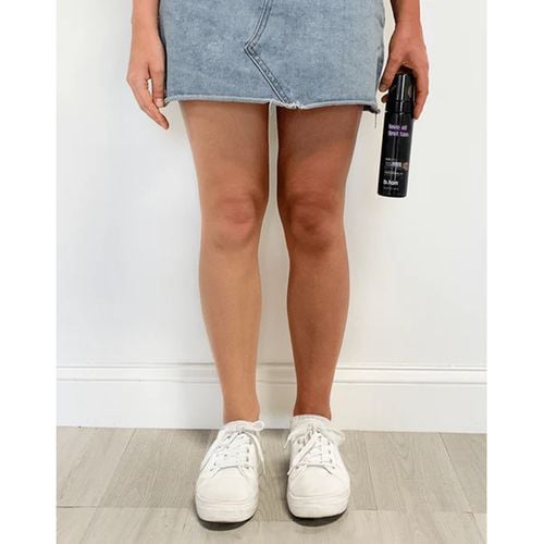 b.tan Love At First Tan Pianka Samoopalająca 100ml na Arena.pl