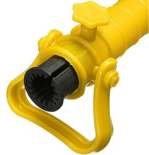 Stojak do parasola wkręcany na Arena.pl