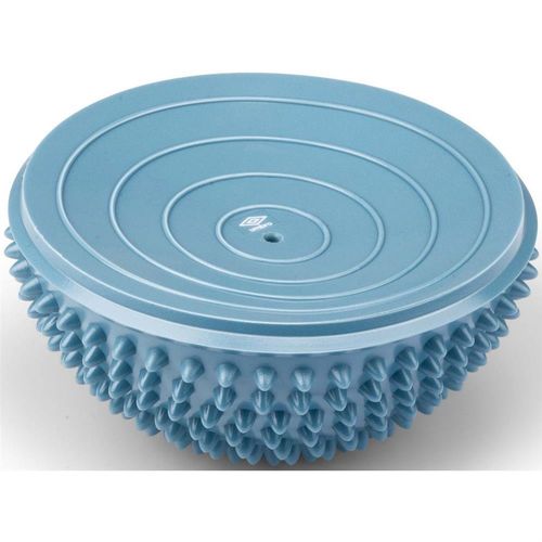 PÓŁKULA SENSORYCZNA MASUJĄCA NIEBIESKA UMBRO na Arena.pl