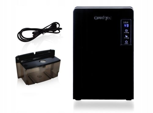 OSUSZACZ POWIETRZA POCHŁANIACZ WILGOCI DUŻY CICHY MOCNY 2200ML 90W na Arena.pl