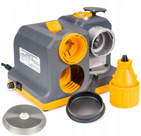 Ostrzałka Szlifierka do WIERTEŁ 150W 3-13mm PM-ODW-150/PM0137