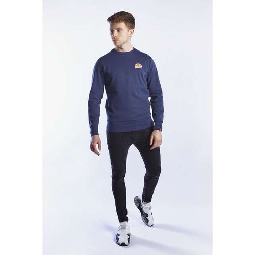 Ellesse ANGUILLA SWEATSHIRT NAVY M na Arena.pl