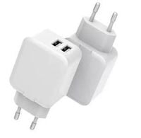 CoreParts USB Power Charger