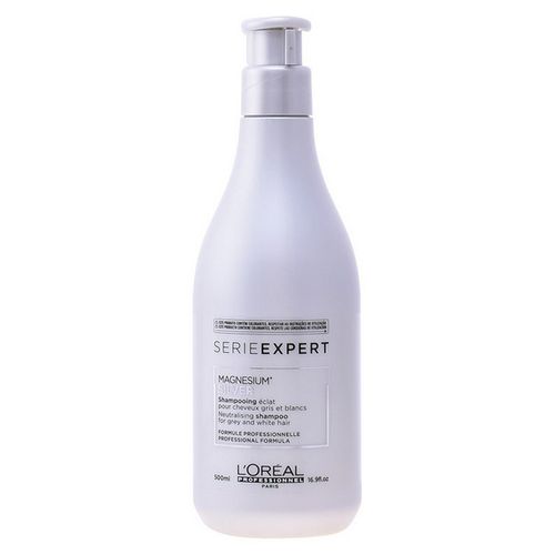 Szampon Silver L'Oreal Expert Professionnel na Arena.pl