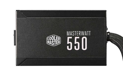 Cooler Master Zasilacz MasterWatt 550W na Arena.pl