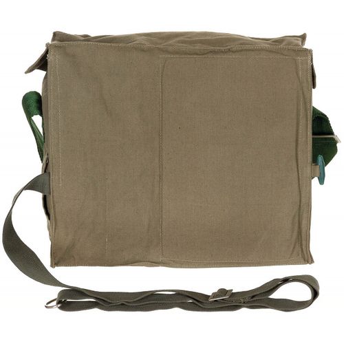 Oryginalny Belgijski chlebak wojskowy  NOWY na Arena.pl