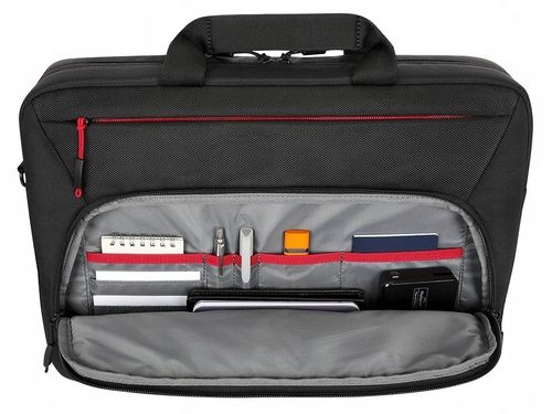 Torba Lenovo na laptopa ThinkPad Essential Plus 15,6" Topload (Eco) na Arena.pl