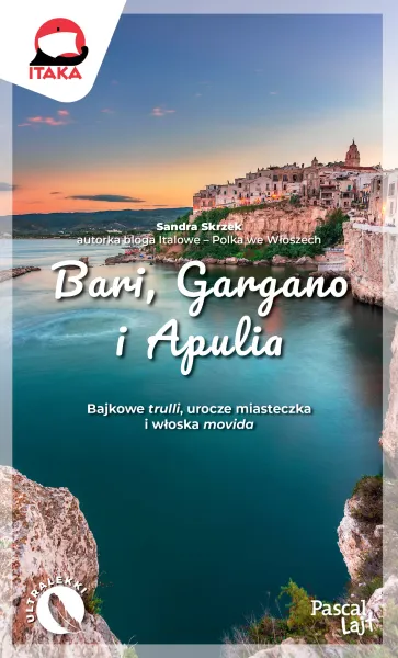 Bari, Gargano i Apulia zdjęcie 1