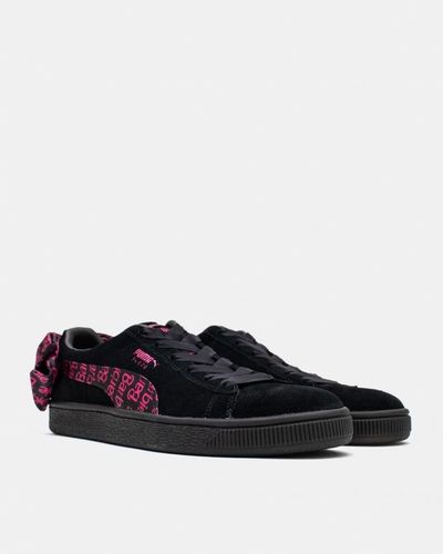 Buty Puma Barbie 36633701 36 na Arena.pl
