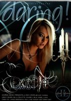 DVD Daring PODNIECENIE SEKS FABUŁA