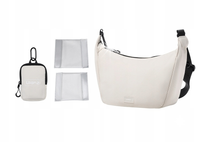 Torba na Aparat Futerał do Aparatu Kamery ULANZI Sling Halfmoon Crossbody