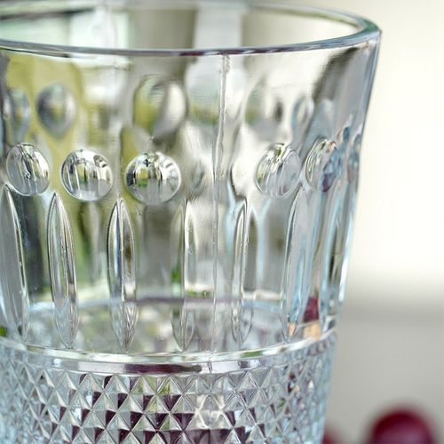 Kieliszek do wina szklany 220 ml na Arena.pl