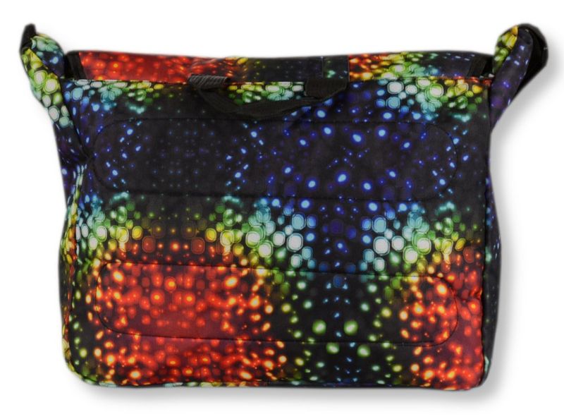 Torba Materiałowa Na Ramię 9158 zdjęcie 4