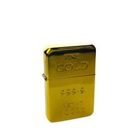 zapalniczka benzynowa gold