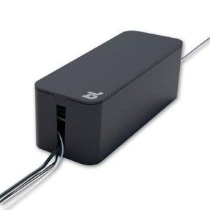 BlueLounge CableBox organizer kabli czarny na Arena.pl