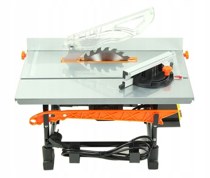 Krajzega Piła Stołowa Pilarka Do Drewna,przecinarka Drzewa Bestcraft+t zdjęcie 9