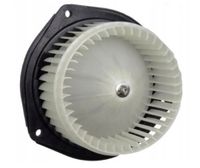 Toyota Corolla E12 02-07 Dmuchawa wentylator wewnętrza