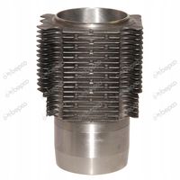 Tuleja Honanowa Ø 95 X 106 MM - L 212 MM