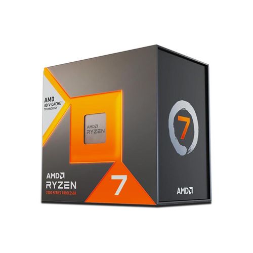 Procesor AMD Ryzen 7 7800X3D S-AM5 4.20/5.00GHz 8MB L2/96MB L3 7nm WOF na Arena.pl