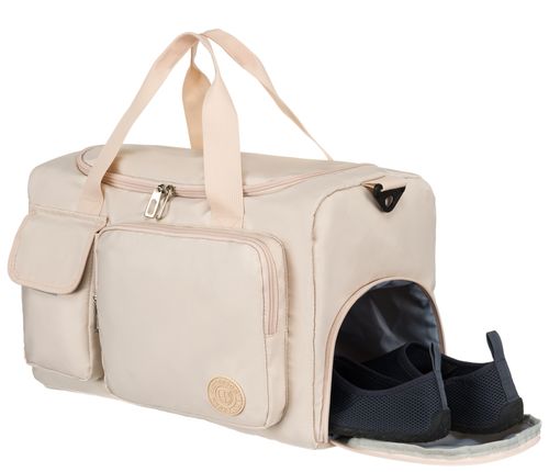torpa podróżna ptn 23032-8267 beige na Arena.pl