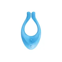 satisfyer endless love - model dla par, 3 silniki, ponad 100