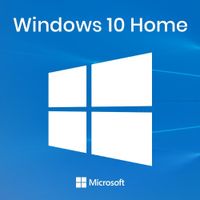 WINDOWS 10 Home Klucz 32/64 Bit PL - Aktywacja Online