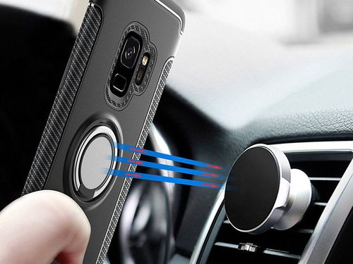 Etui Alogy Ring Armor Samsung Galaxy S9 Ring na Arena.pl