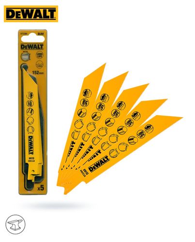 Brzeszczot DEWALT DT2385 na Arena.pl
