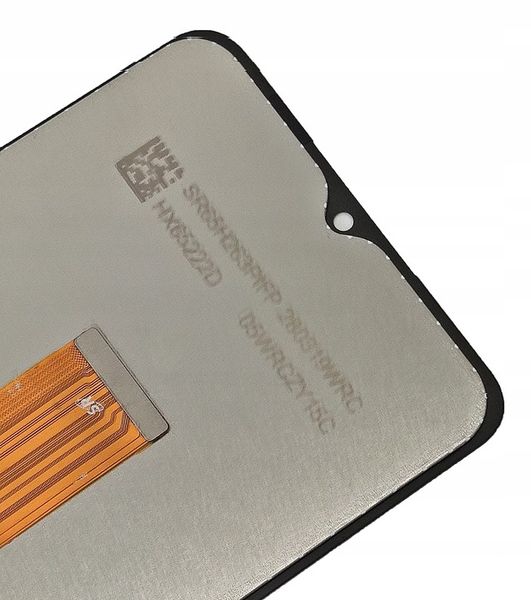 WYŚWIETLACZ EKRAN LCD DO SAMSUNG M12 zdjęcie 4