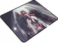 Podkładka Defender Gaming ANGEL OF DEATH M 360x270x3mm