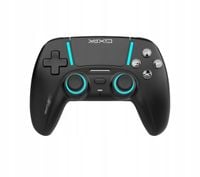 Gamepad Kontroler bezprzewodowy Yaxo Mantis Rage Techno Black do PC PS5