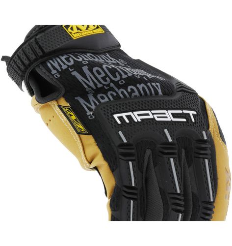 rękawice mechanix material 4x® m-pact® na Arena.pl