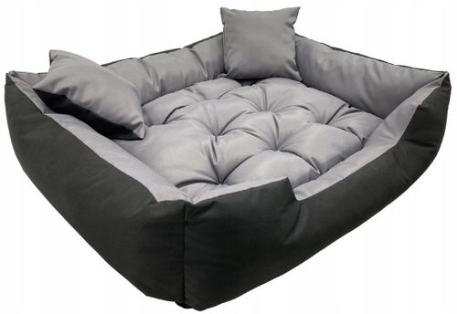 LEGOWISKO POSŁANIE SPANIE dla PSA 55x45 PIKOWANE na Arena.pl