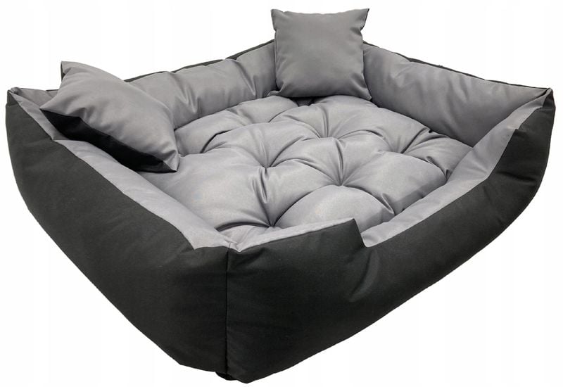 LEGOWISKO POSŁANIE SPANIE dla PSA 55x45 PIKOWANE zdjęcie 1