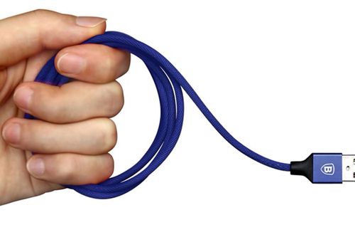 KABEL BASEUS 1.5M MICRO-USB PRZEWÓD 2A JAKOŚĆ na Arena.pl