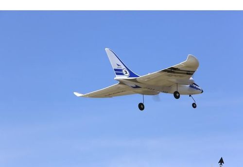 Firebird Delta Ray RTF Mode 2 (1-4) DXe na Arena.pl