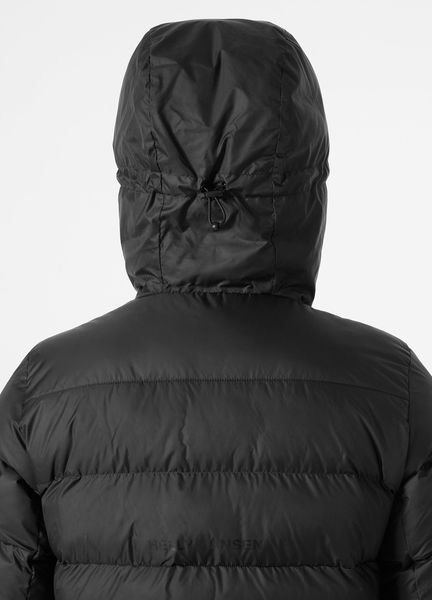 Helly Hansen damska kurtka W ACTIVE PUFFY PARKA 54027 990 S zdjęcie 4