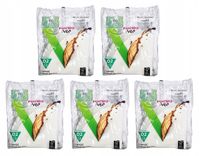 Filtr papierowy do dripa Hario VCF-02-100W (5x 100szt.)