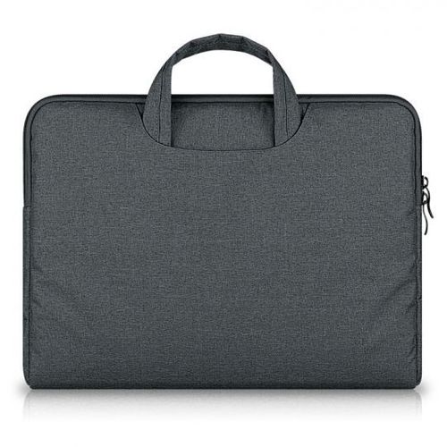 TECH-PROTECT BRIEFCASE MACBOOK PRO 15 DARK GREY na Arena.pl