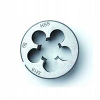 narzynka din 13 hss mf m10x1.25 /krypton/