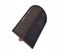 PACKA NIEPRZYWIERAJĄCA DO WYGŁADZANIA LUKRU Z RĄCZKĄ