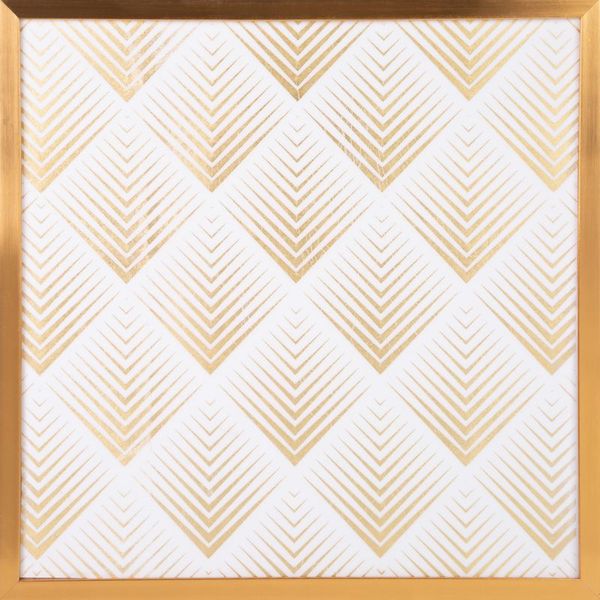 Obraz Drukowany SYMPHONY 53x53 zdjęcie 1