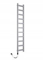 Grzejnik elektryczny LUCY 770x250 4 LUTY