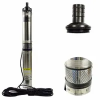 POMPA GŁĘBINOWA QJD2-62/15-1.1