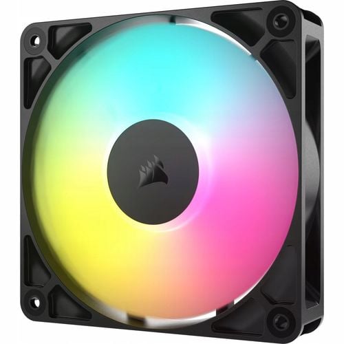 Wentylator Corsair RS120 ARGB 120mm na Arena.pl