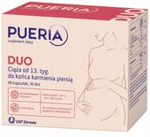 Pueria Duo 90 kapsułek