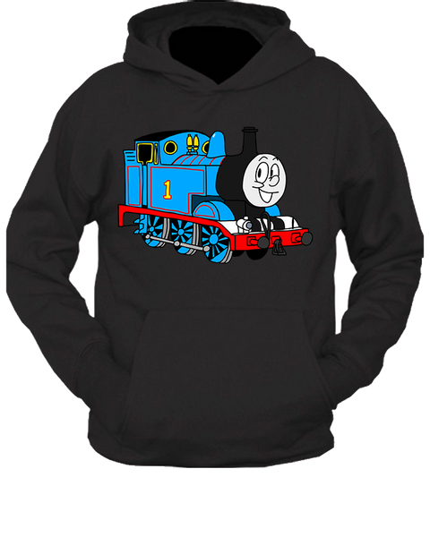 Bluza z kapturem Tomek i Przyjaciele zdjęcie 3