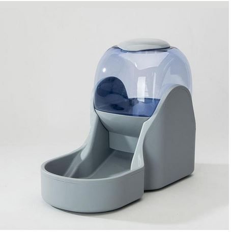 podajnik karmy dozownik dla psa kota zdjęcie 4