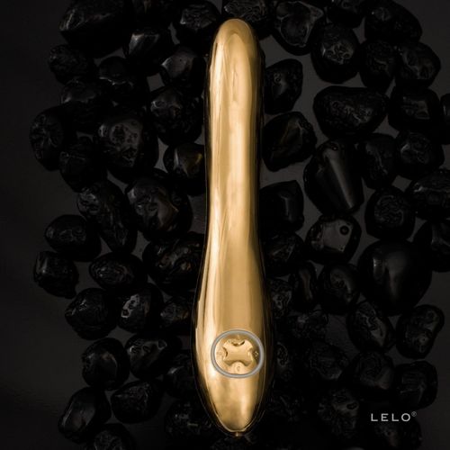 LELO - Inez Gold na Arena.pl